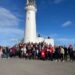 Sponsored Walk for Charity raises thousands….