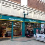 Poundland future in doubt