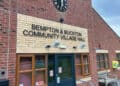 Bempton and Buckton Community Village Hall