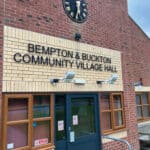 Bempton and Buckton Community Village Hall