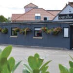 Eyes down for Yorkshire Air Ambulance at the Martonian Inn