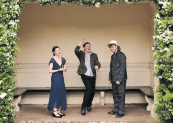 Leon’s film wins international award