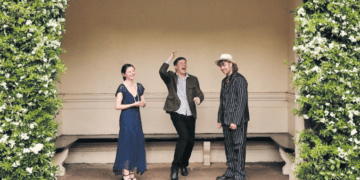 Leon’s film wins international award