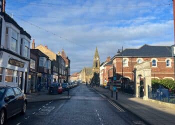 Filey & District U3A hosts talk on RAF Hunmanby