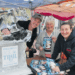 Ice Trail brings medieval fantasy to Bridlington