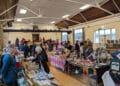 Christmas Craft Fair at Flamborough Village Hall
