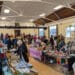 Christmas Craft Fair at Flamborough Village Hall