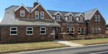 Decision awaited on Speeton pub’s glamping pod plans