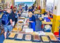 Flamborough RNLI to host cake weekend in support of lifeboat crew