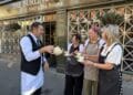 Burlington Blitz opens its doors in Bridlington Old Town