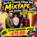 Mixtape brings live music to Burton Fleming