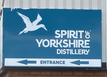 Former Feens frontman comes to Spirit of Yorkshire 