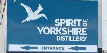 Former Feens frontman comes to Spirit of Yorkshire 